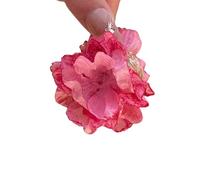 Fermagli floreali per capelli a forma di fiore, forcine per capelli da principesse, forcine per capelli floreali, per donne e ragazze