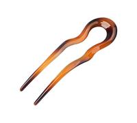 Fermagli for capelli classici a una linea for donne e ragazze adolescenti, fermagli scorrevoli a tenuta forte, accessori for capelli for capelli fini e sottili, acconciature raccolte senza sforzo, cod