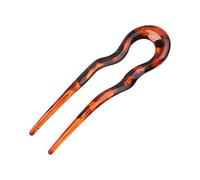 Fermagli for capelli classici a una linea for donne e ragazze adolescenti, fermagli scorrevoli a tenuta forte, accessori for capelli for capelli fini e sottili, acconciature raccolte senza sforzo, cod