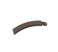 Fermagli for capelli classici a una linea for donne e ragazze adolescenti, fermagli scorrevoli a tenuta forte, accessori for capelli for capelli fini e sottili, acconciature raccolte senza sforzo, cod