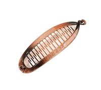 Fermagli for capelli classici a una linea for donne e ragazze adolescenti, fermagli scorrevoli a tenuta forte, accessori for capelli for capelli fini e sottili, acconciature raccolte senza sforzo, cod