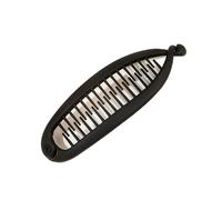 Fermagli for capelli classici a una linea for donne e ragazze adolescenti, fermagli scorrevoli a tenuta forte, accessori for capelli for capelli fini e sottili, acconciature raccolte senza sforzo, cod