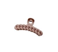 Fermagli for capelli, fermagli ad artiglio 1 pz. Fermagli for capelli grandi a coda di cavallo for donne Fermagli ad artiglio Capelli spessi Colori solidi Fermagli ad artiglio di granchio Accessori fo