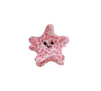 Fermagli for capelli, fermagli for artigli, 1 pezzo 2,3~4,3 cm Simpatici animali marini Fermagli for capelli Piccoli fermagli for capelli colorati Divertenti piccoli mostri Mini fermagli for capelli f
