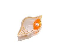 Fermagli for capelli, fermagli for artigli, 1 pezzo 2,3~4,3 cm Simpatici animali marini Fermagli for capelli Piccoli fermagli for capelli colorati Divertenti piccoli mostri Mini fermagli for capelli f