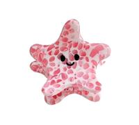 Fermagli for capelli, fermagli for artigli, 1 pezzo 2,3~4,3 cm Simpatici animali marini Fermagli for capelli Piccoli fermagli for capelli colorati Divertenti piccoli mostri Mini fermagli for capelli f