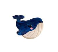 Fermagli for capelli, fermagli for artigli, 1 pezzo 2,3~4,3 cm Simpatici animali marini Fermagli for capelli Piccoli fermagli for capelli colorati Divertenti piccoli mostri Mini fermagli for capelli f