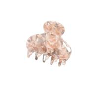 Fermagli for capelli, fermagli for artigli, 2 pezzi 4 cm Fermagli for capelli da donna Piccoli fermagli for capelli colorati Fermaglio for capelli antiscivolo Piccoli mini fermagli for capelli Bambino