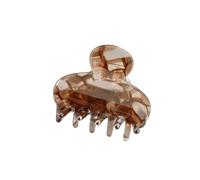 Fermagli for capelli, fermagli for artigli, 2 pezzi 4 cm Fermagli for capelli da donna Piccoli fermagli for capelli colorati Fermaglio for capelli antiscivolo Piccoli mini fermagli for capelli Bambino