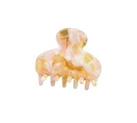 Fermagli for capelli, fermagli for artigli, 2 pezzi 4 cm Fermagli for capelli da donna Piccoli fermagli for capelli colorati Fermaglio for capelli antiscivolo Piccoli mini fermagli for capelli Bambino