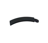 Fermagli for capelli lisci multifunzionali Fermagli for capelli a scatto Fermagli for capelli a goccia Fissi Antiscivolo Facile da indossare o trasportare Adatto for accessori for lo styling quotidian