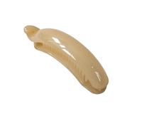 Fermagli for capelli lisci multifunzionali Fermagli for capelli a scatto Fermagli for capelli a goccia Fissi Antiscivolo Facile da indossare o trasportare Adatto for accessori for lo styling quotidian
