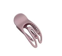 Fermagli for capelli lisci multifunzionali Fermagli for capelli a scatto Fermagli for capelli a goccia Fissi Antiscivolo Facile da indossare o trasportare Adatto for accessori for lo styling quotidian