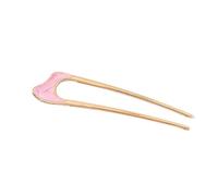 Fermagli for capelli lisci multifunzionali Fermagli for capelli a scatto Fermagli for capelli a goccia Fissi Antiscivolo Facile da indossare o trasportare Adatto for accessori for lo styling quotidian