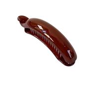 Fermagli for capelli lisci multifunzionali Fermagli for capelli a scatto Fermagli for capelli a goccia Fissi Antiscivolo Facile da indossare o trasportare Adatto for accessori for lo styling quotidian