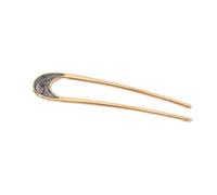 Fermagli for capelli lisci multifunzionali Fermagli for capelli a scatto Fermagli for capelli a goccia Fissi Antiscivolo Facile da indossare o trasportare Adatto for accessori for lo styling quotidian