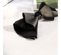 Fermagli for capelli, nuova semplice forcina for capelli della Corea del Sud, rete for capelli rossa, fata rossa, clip superiore for tutti gli abbinamenti, clip a molla(Black butterfly)