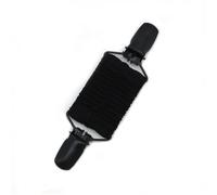 Fermagli for cintura elastica lavorata a maglia, adatti for abiti, colore nero, colletto cardigan, fermaglio antiscivolo for camicia e scialle Per Stringere I Vestiti(Black)