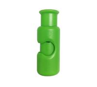 Fermagli for sacchetti di conservazione del pane for alimenti, for sacchetti di snack, morsetti a molla riutilizzabili for l'organizzazione della cucina(Green,3)