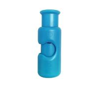 Fermagli for sacchetti di conservazione del pane for alimenti, for sacchetti di snack, morsetti a molla riutilizzabili for l'organizzazione della cucina(Blue,3)
