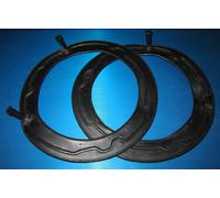 Fermagli In Gomma Per Fari Anteriori Aston Martin DB5 & DB6