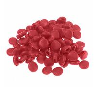 Fermagli In Silicone Per Corda Bloccante Con Chiusura A Molla 9Mm 9.5Mm