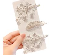 Fermagli LO-19564 - Tipo3 / Argento KP19564