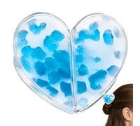 Fermagli Magnetici Per Acconciatura Tenacia Mollette Decorative A Forma Di | Fermaglio Magnetico Per Capelli Per Donne Ragazze Viaggio Casa Feste Scuola Camera Da Appuntamento