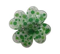 Fermagli magnetici per capelli da donna, antiscivolo, alla , a forma di pianta, comodi fermagli per capelli alla , per donne, fidanzata, madre, , collega, compleanno, appuntamenti