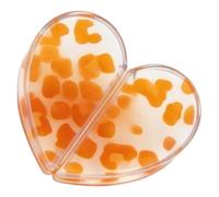 Fermagli magnetici per capelli - Fermagli per capelli alla a tenuta forte | Fermaglio magnetico per capelli a forma di cuore | per viaggi, interni ed esterni, casa, scuola, camera da , feste