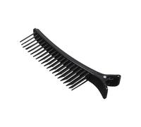 Fermagli per acconciature - Set multifunzione con sezioni e clip per lo styling | Strumenti professionali per salone per la permanenza, la colorazione e la gestione delle sezioni dei capelli