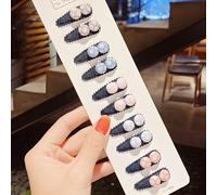 Fermagli per bambini CU-7480 - Tipo3 KP7480