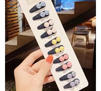 Fermagli per bambini CU-7481 - Tipo4