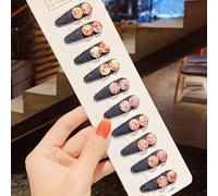 Fermagli per bambini CU-7482 - Tipo5 KP7482