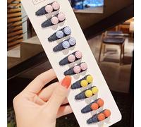 Fermagli per Bambini CU-7483 - Tipo6