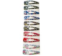 Fermagli per bambini Emma - Multicolore