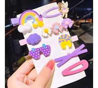 Fermagli per bambini - Mix Allegro / Tipo 2