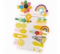 Fermagli per bambini - Mix Allegro / Tipo 3