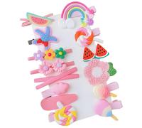 Fermagli per bambini - Mix Allegro / Tipo 6