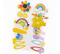 Fermagli per bambini - Mix Allegro / Tipo5