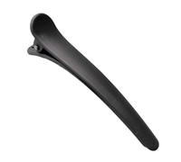 Fermagli per capelli a becco d'anatra, graziosi, decorativi, piccoli fermagli per capelli con texture satinata, accessorio alla moda per parrucchieri per giovani, anziani, bambini