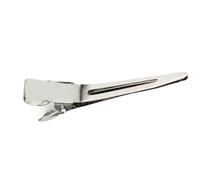 Fermagli per capelli a becco d'anatra per salone e auto styling capelli clip neutro sezionamento e styling clip