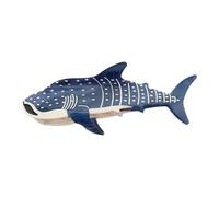 Fermagli per capelli a forma di balena blu, fermagli per capelli a forma di squalo balena, clip per capelli a forma di animale, accessori per lo styling dei capelli, accessori per lo styling dei