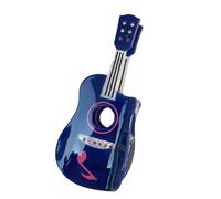 Fermagli per capelli, a forma di chitarra, in acetato, a forte tenuta, per corti o lunghi, trecce e code di cavallo per palco o pendolarismo quotidiano