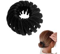 Fermagli per capelli a forma di di, clip per capelli magici
