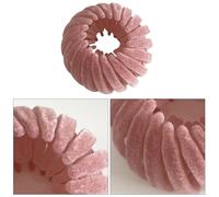 Fermagli per capelli a forma di di, clip per capelli magici
