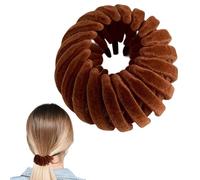 Fermagli per capelli a forma di di, clip per capelli magici