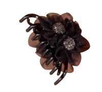 Fermagli Per Capelli A Forma Di,Fermagli Di Grandi Dimensioni Con Presa Antiscivolo | Accessorio Per Capelli A - Per L'Estate I La Vacanza L'Autunno La Il Matrimonio Le Donne Le Ragazze