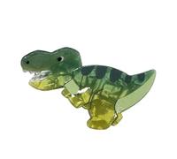 Fermagli Per Capelli Acrilici Per Dinosauri, Simpatiche Mollette Per