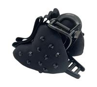 Fermagli per capelli alla fragola per le donne, per lo styling dei capelli per la | Clip per artiglio per capelli, ragazze donne studenti shopping giornata fuori concerto viaggi festa a